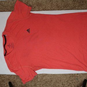 Adidas work out top